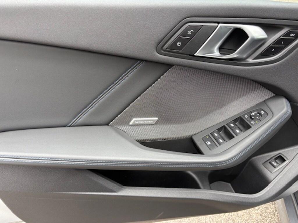 BMW Serie 1 120 d 48V MSport DCT