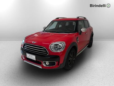 MINI Mini Countrym.(F60) - Mini 1.5 One D Jungle Countryman