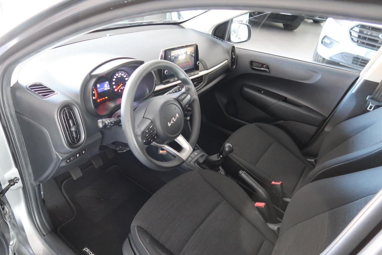 Kia Picanto 1.0 12V 5 porte Urban