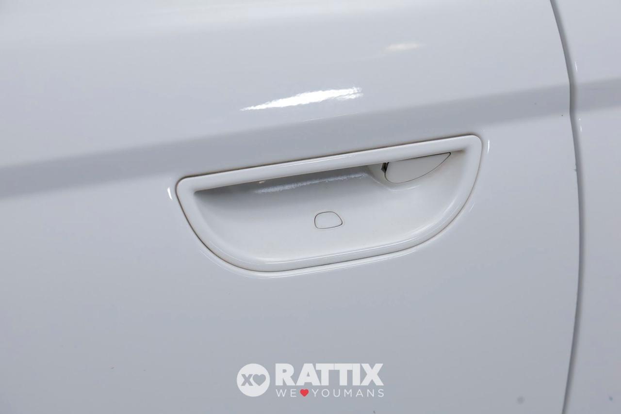 Fiat 500e 3+1 motore elettrico 42 kWh Icon