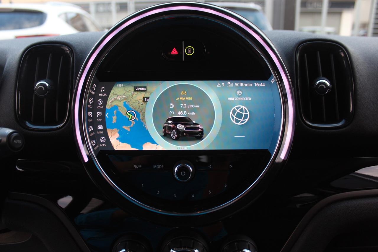 Mini Cooper D Countryman 2.0 Essential