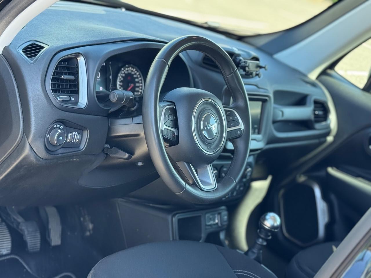 JEEP RENEGADE 1.0 BENZINA 4x2 UNICO PRO. PERMUTABILE