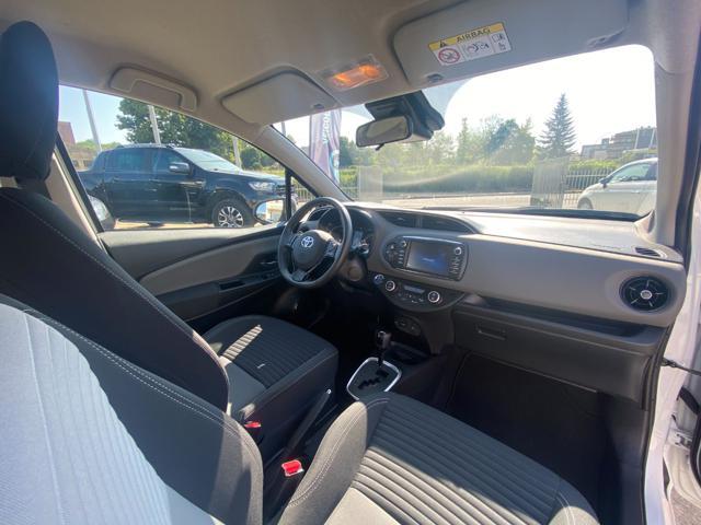 TOYOTA Yaris *PROMO* 1.5 Hybrid 5 porte Business