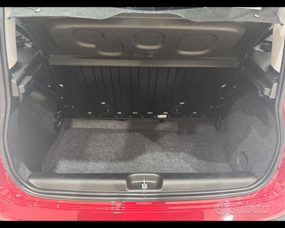 FIAT Panda My25 1.0 70cv Hybrid Panda N72574