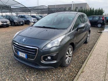 PEUGEOT 3008 1.6 HDi 115CV Business