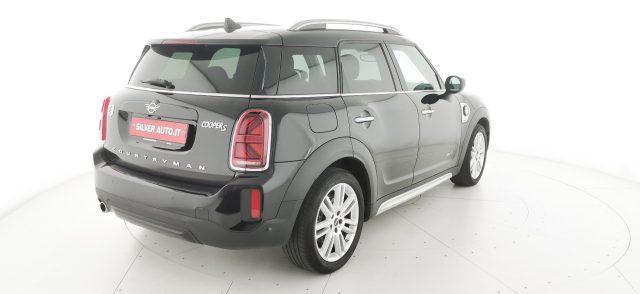 MINI Countryman 1.5 Cooper SE Classic Countryman ALL4