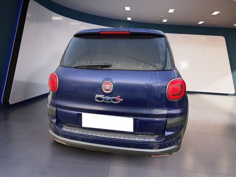 FIAT 500L 2017 Cross Cross 1.3 mjt 95cv my20