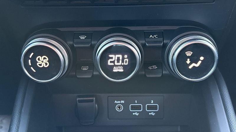 Renault Clio V 2019 5 Porte 1.0 TCe Zen my21