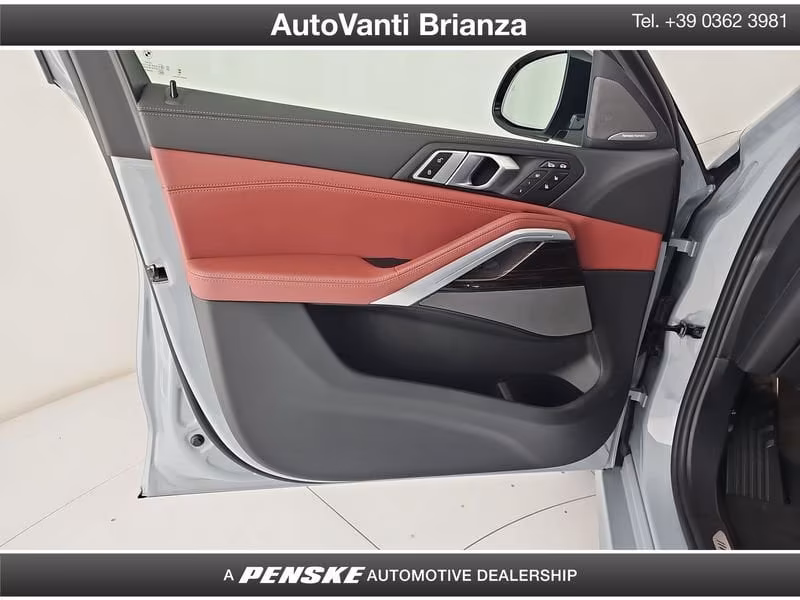 BMW X6 BMW xDrive30d M Sport