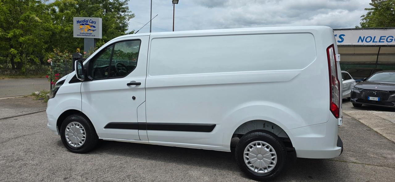 Ford Transit Custom Transit Custom 280 2.0 EcoBlue PC Furgone Trend