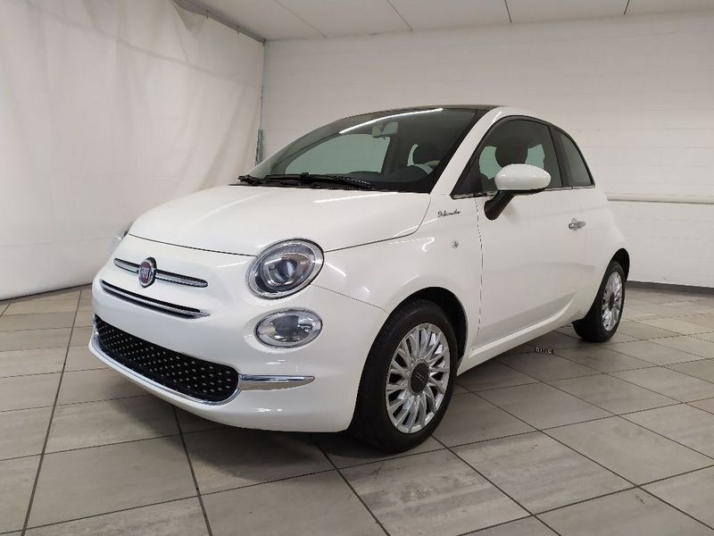 FIAT 500 1.0 hybrid Dolcevita 70cv