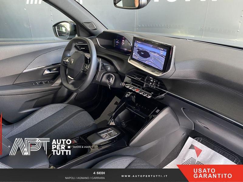 Peugeot 2008 2008 1.2 puretech Allure s&s 130cv eat8