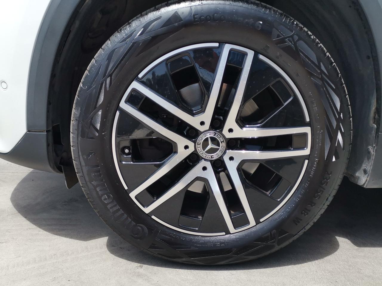 Mercedes-Benz GLA-H247 2020 - GLA 200 d Sport Plus auto