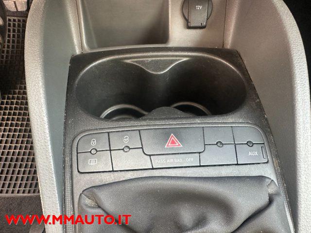 SEAT Ibiza 1.4 5p. Stylance IMP-METANO !!!!!!