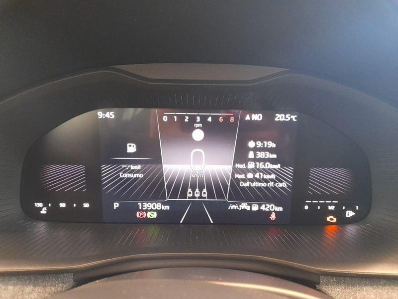 Škoda Kamiq 1.0 TSI Black Dots 70kW