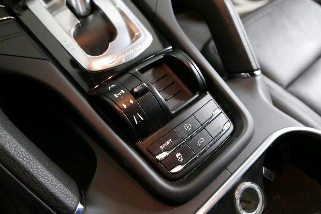 PORSCHE Cayenne 3.0 Diesel