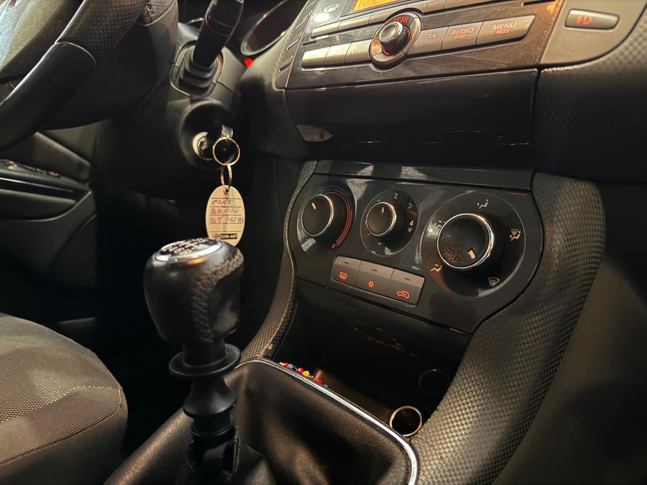 Fiat Bravo 1.4 BENZINA 149.000KM NEOPATENTATI