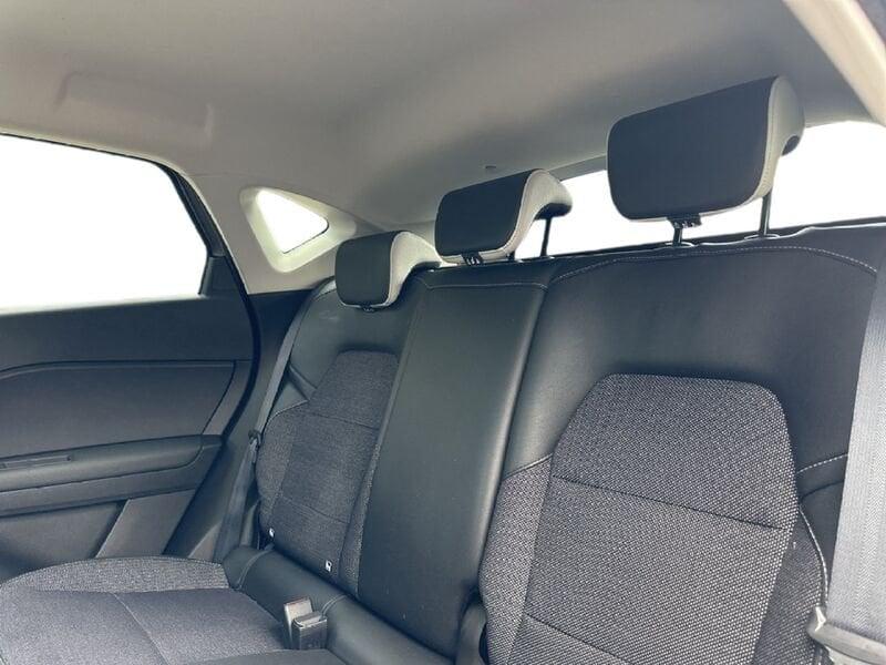 Renault Captur Captur TCe 100 CV GPL FAP Intens