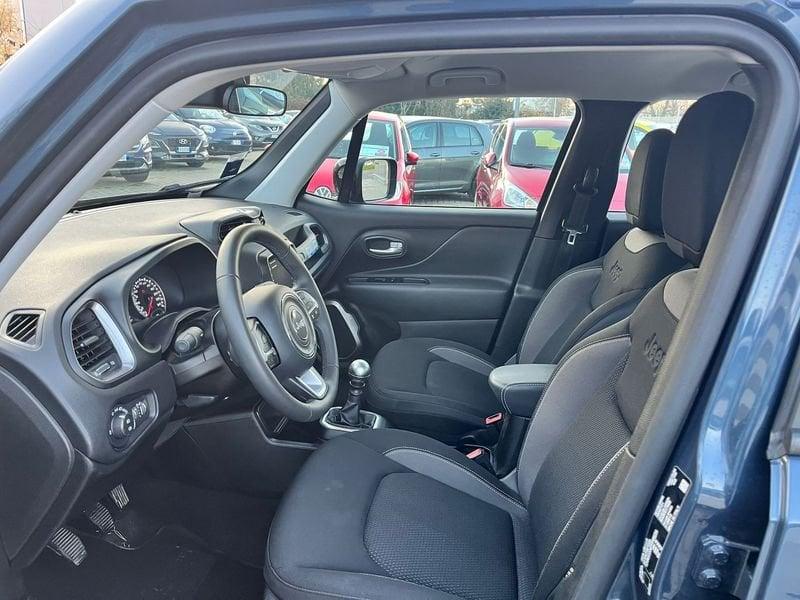 Jeep Renegade 1.0 T3 Limited