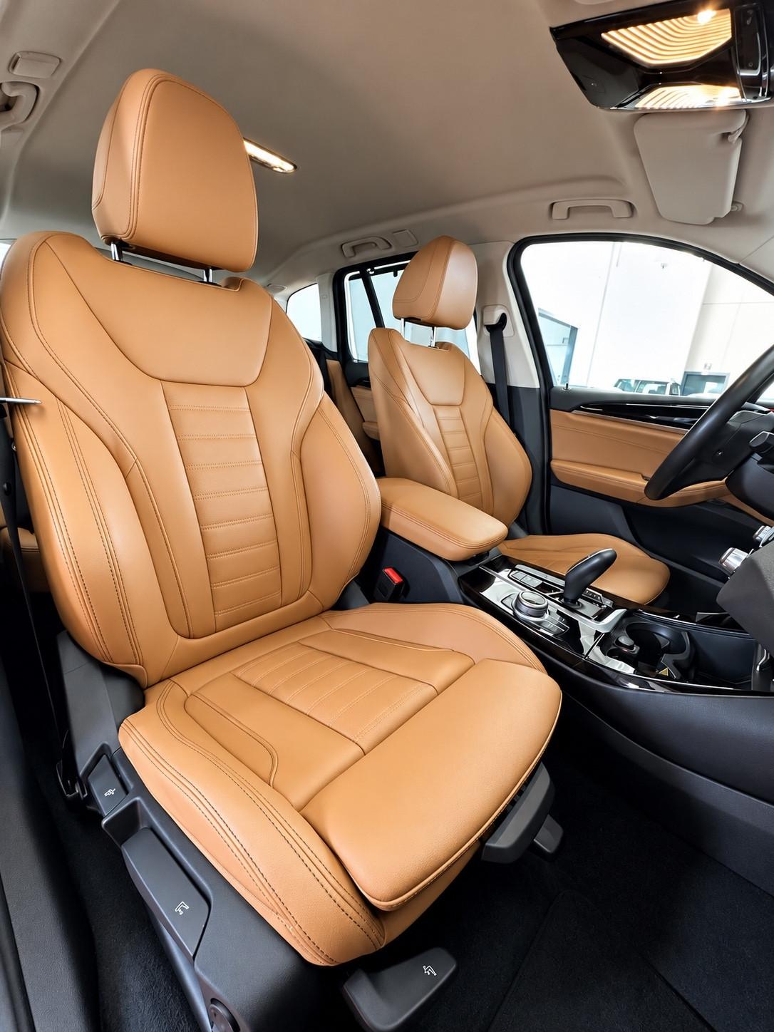 Bmw X3 xDrive20d xLine