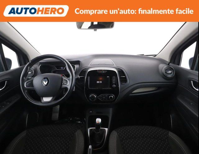RENAULT Captur TCe 120 CV Start&Stop Energy Intens