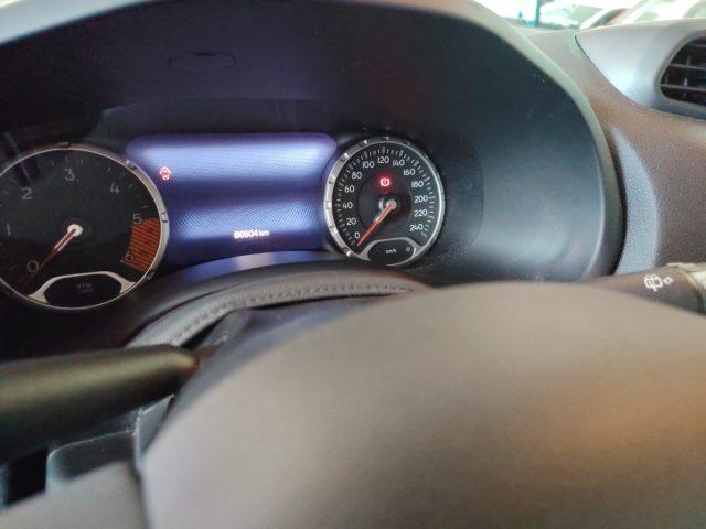 JEEP Renegade 1.6 Mjt 130CV Limited