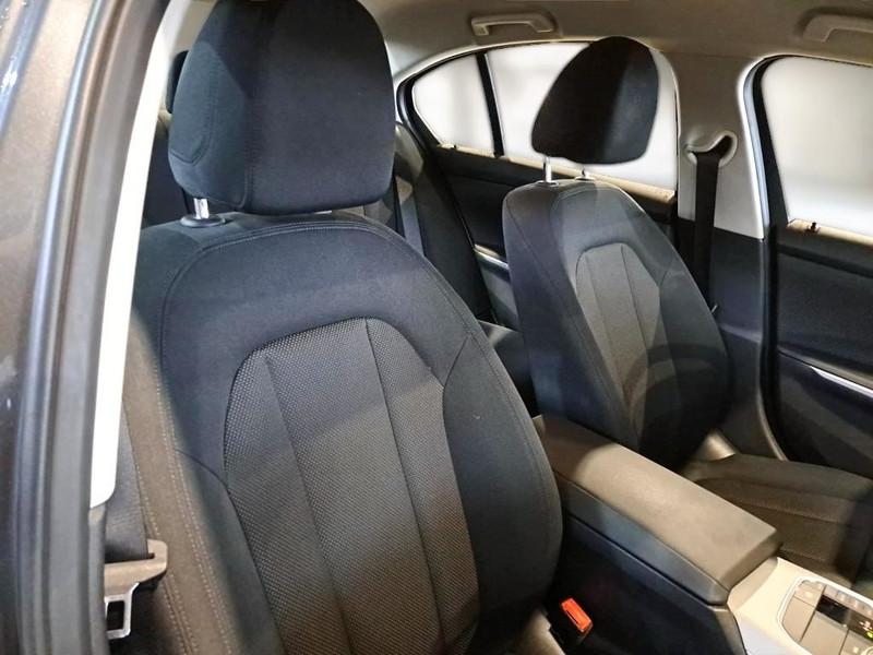 BMW 316 48V Business Advantage autom. 4 PORTE BERLINA