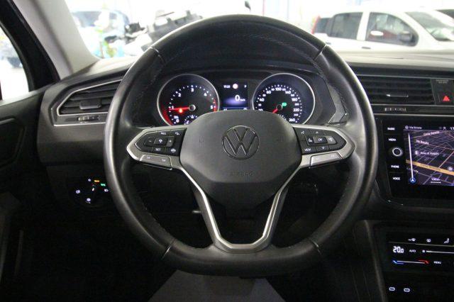 VOLKSWAGEN Tiguan 2.0 TDI 150 CV SCR DSG Life - PREZZO REALE