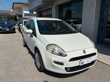 Fiat Punto 1.3 Diesel Neopatentati