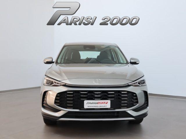 MG ZS 1.5 Standard *PROMO PARISI GROUP*