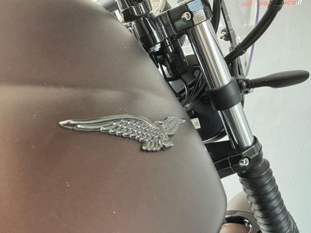 MOTO GUZZI V7 STONE