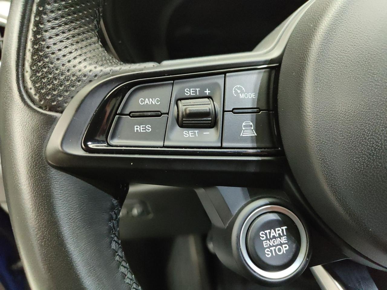 ALFA ROMEO Tonale 1.6 TD 130CV SPRINT TCT