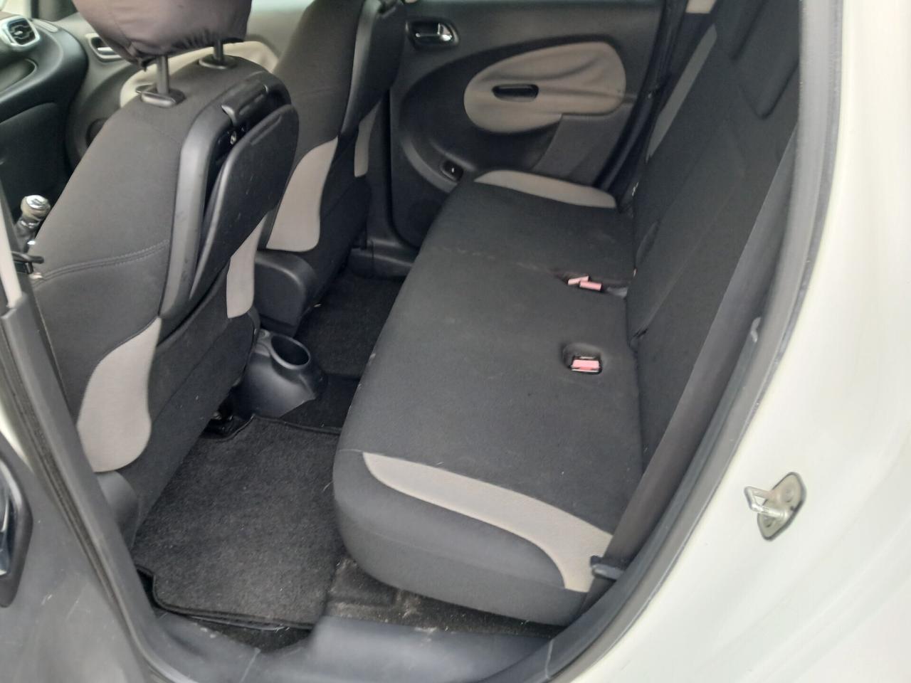 Citroen C3 Picasso 1.4 VTi 95 Perfect 89 MILA KM