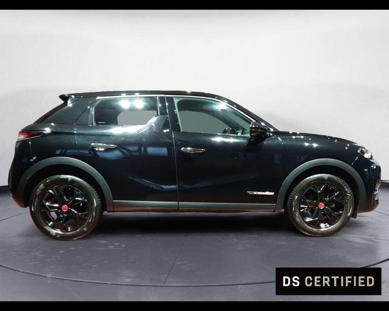 DS DS3 Crossback PureTech 130 aut. Performance Line