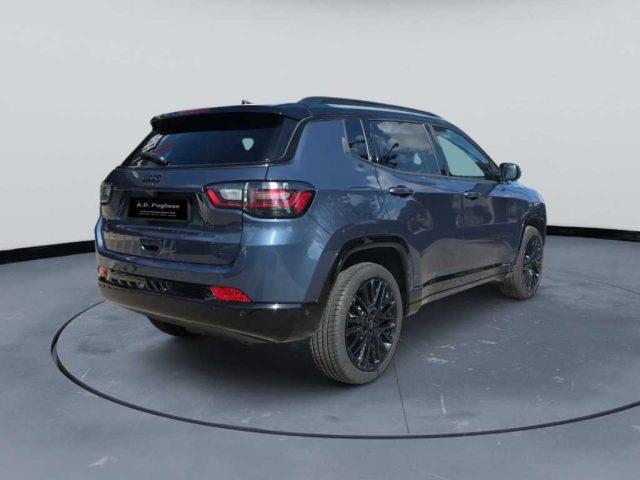 JEEP Compass 2ª serie - 1.6 Multijet II 2WD S