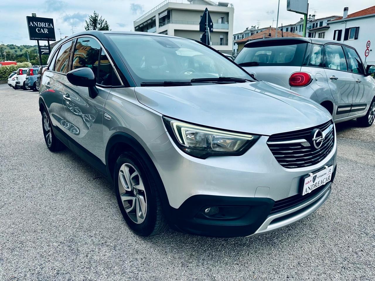Opel Crossland Crossland X 1.2 12V