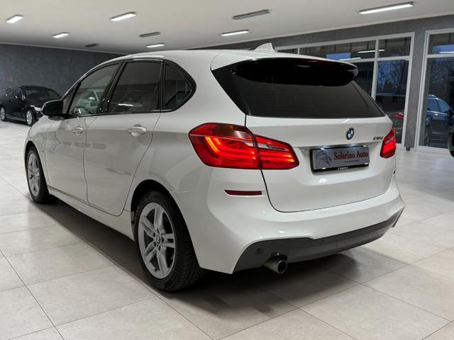 BMW 218 d Active Tourer Msport