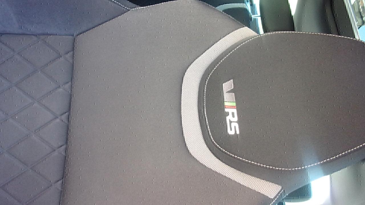 Skoda Octavia SKODA OCTAVIA VRS 2.0 TDI SW