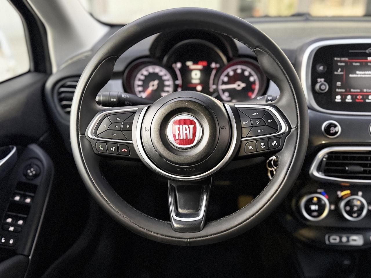 Fiat 500X 1.0 Benzina 120CV E6 Neo - 2020