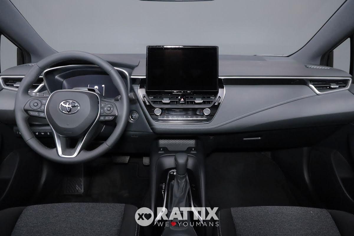 Toyota Corolla Touring Sports 1.8 Hybrid Active Auto + Pack Tech