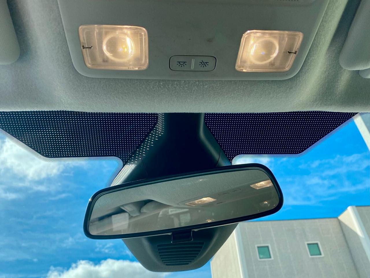 Ford Fiesta 1.0 Ecoboost Hybrid 125 cv. Titanium