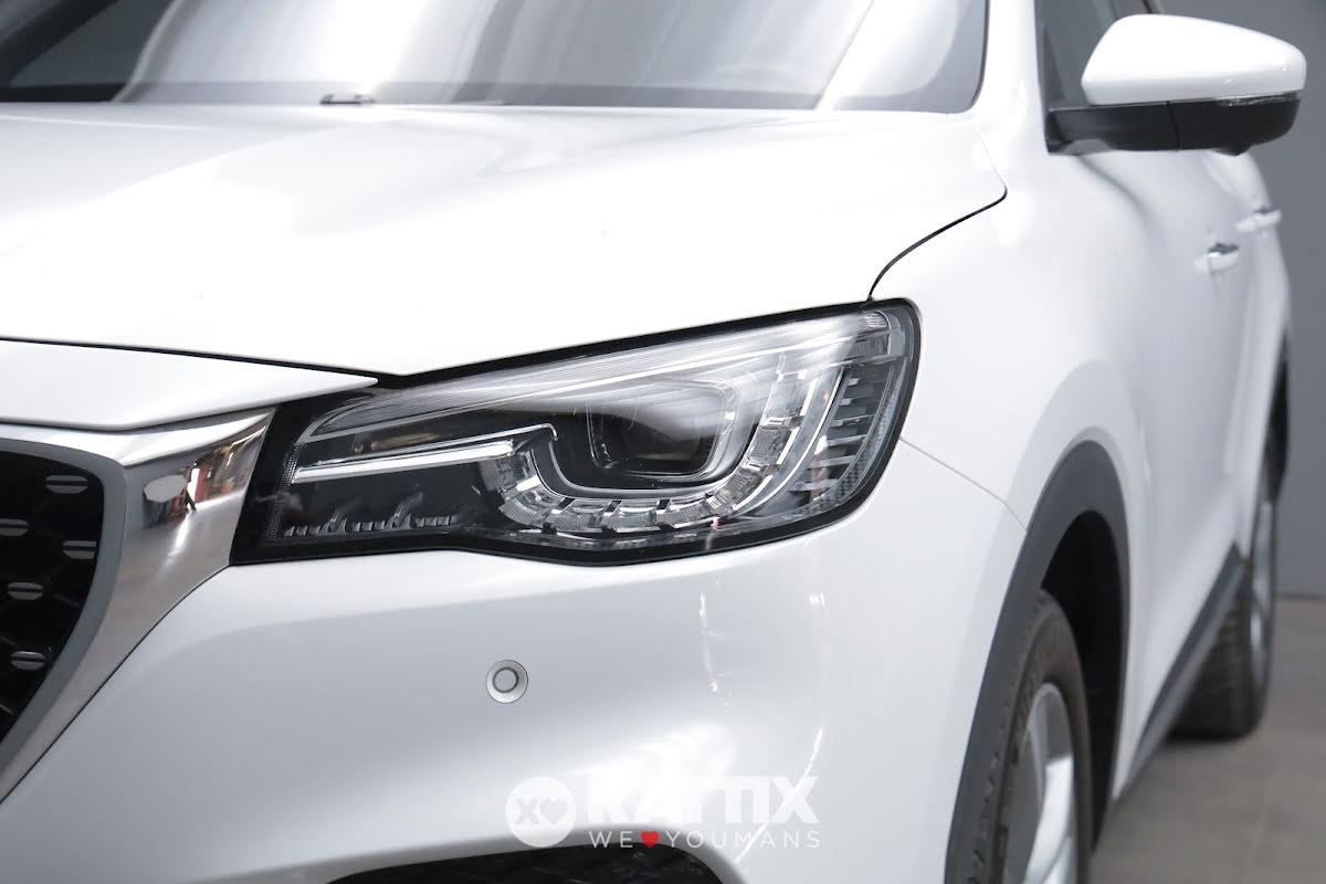 MG EHS 1.5 t-gdi phev Exclusive auto