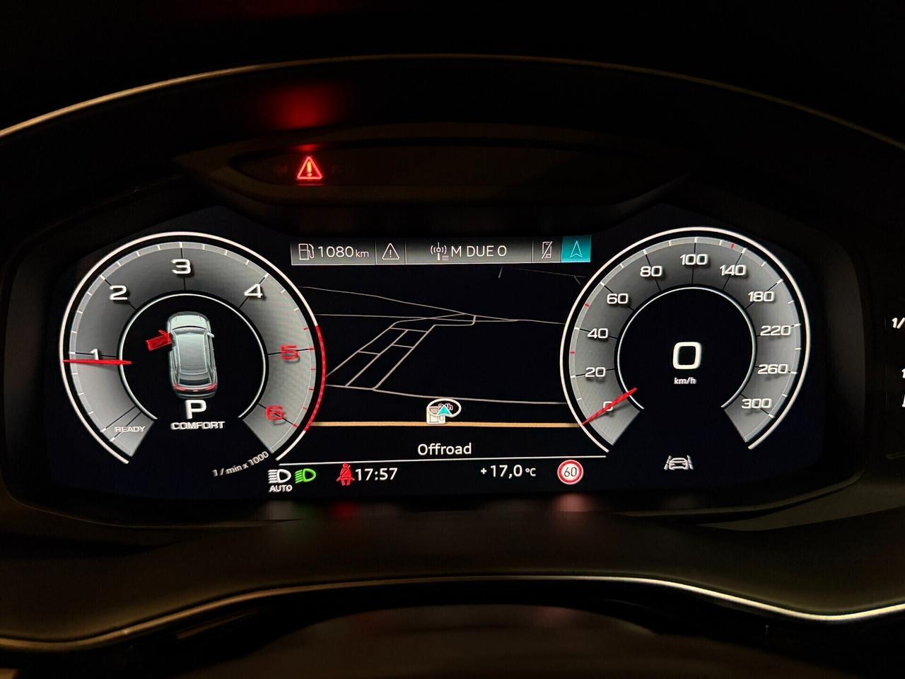 AUDI Q8 50 TDI 286 CV QUATTRO TIPTRONIC S-LINE 2020