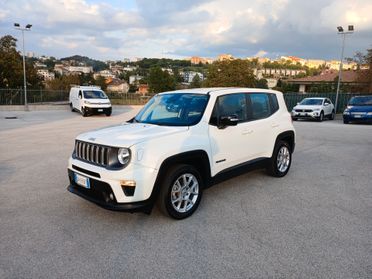 JEEP RENEGADE 1.6 MJET 130 CV LIMITED 2023