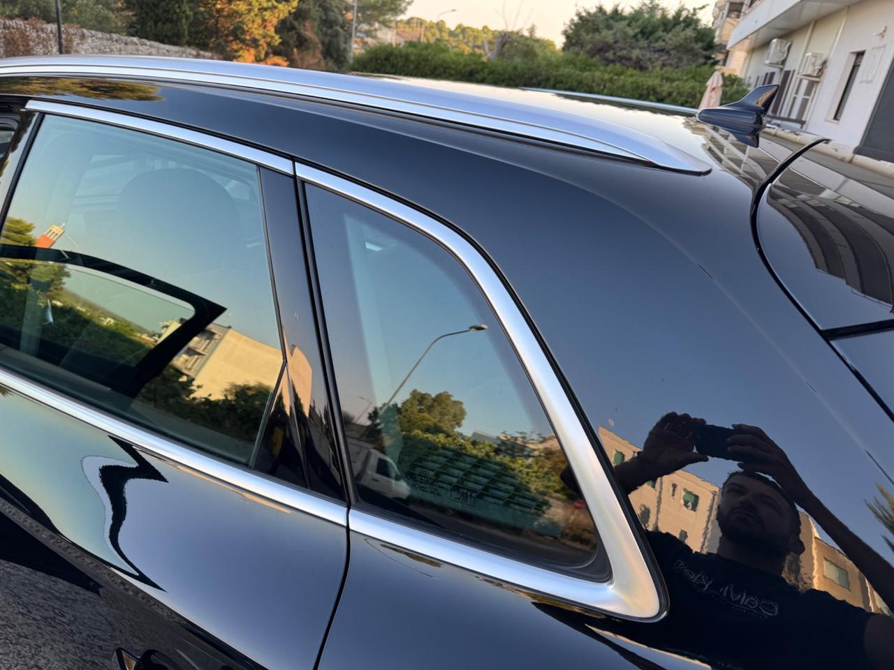 Audi Q5 2.0 TDI QUATTRO-SOLO 63.000 KM- 2020