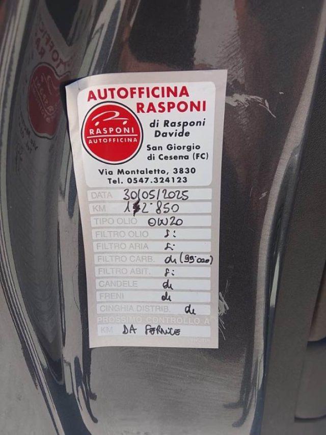 FIAT 500X 1.6 MultiJet 120 CV Business