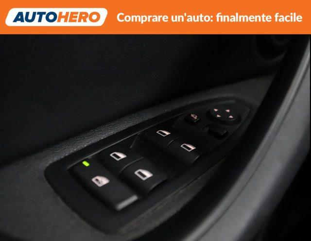 BMW X1 sDrive20d xLine