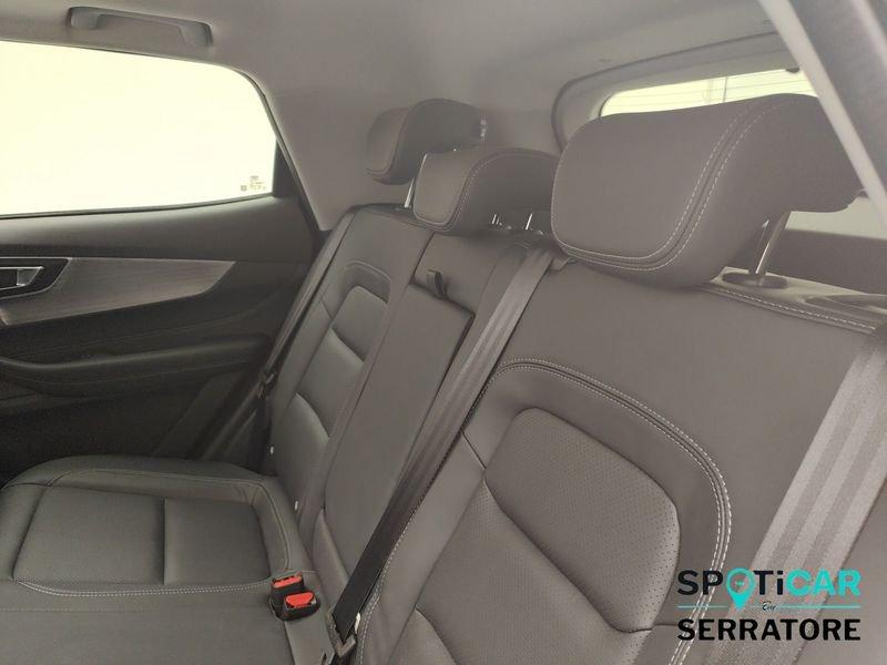 DR AUTOMOBILES DR 5 1.5 benzina /GPL