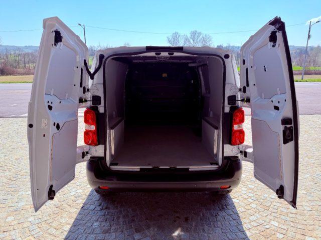 FIAT Scudo PASSO LUNGO - KM 29.000 - PREZZO PIU' IVA