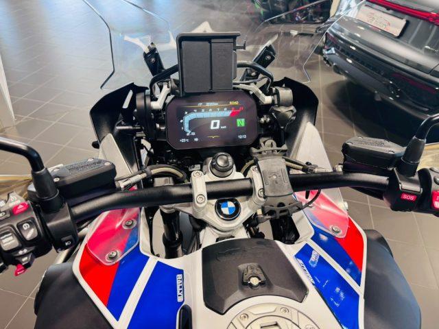 BMW R 1250 GS Adventure RALLYE
